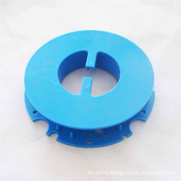 spare parts for Scrubber Machine603538/32506 - Big Month Blue Center Lok